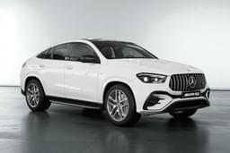 Mercedes Benz Gle Coupe Color Polar White Mercedes Benz Gle Coupe Color Polar White